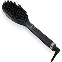 GHD Haarbürste ghd Glide Hotbrush Schwarz