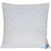 Beco Microfaserkissen Royal Soft "GOLD", Kissen mit separaten Innenkissen!, Füllung: Microfaser, Bezug: Microfaser, Microfaserkopfkissen, Kissen in 40x80 oder 80x80 cm erhältlich
