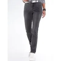 Witt Bequeme Jeans 5-Pocket-Jeans komfortabel