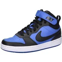 Nike Sportswear Nike Kinder Sneaker Court Borough Mid 2 (GS) CD7782 Sneaker