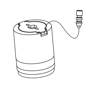 KWC Magnetventil Z.534.286