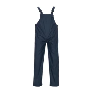 MASCOT Swansee Regenlatzhose AQUA Marine 4XL - 07061-028-01-4XL