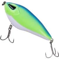 Zeck Fishing Kunstköder Zeck Predator Rogue Jerk 12cm 79g - Jerkbait