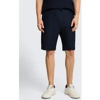TOM TAILOR Shorts Hosen & Chino Regular Fit Shorts mit Kordelzug