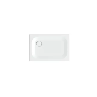 Bette Duschwanne 90 x 60 x 3,5 cm 8600000 weiss