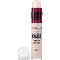 MAYBELLINE NEW YORK Concealer INSTANT ANTI-AGE MULTI-USE CONCEALER, für sichtbar straffere Haut und einen ebenmäßigen Teint