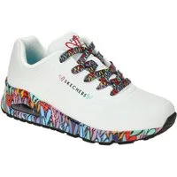 Skechers 177918 WMLT Schnürschuh