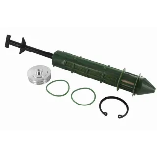 Vemo Trockner f?r Klimaanlage Ford Seat VW Sharan V10-06-0012