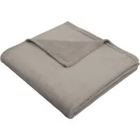 Wohndecke Jil, OTTO home, aus super weichem Kuschelfleece, Kuscheldecke, Premium Qualität