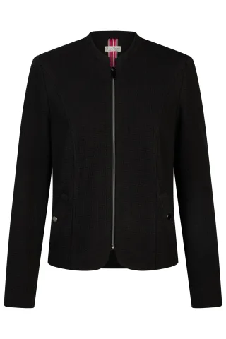 Barbara Lebek - Blazer black - Gr. - 44