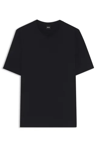 BOSS Menswear Black - H-Laruso Dark Blue - Gr. - L