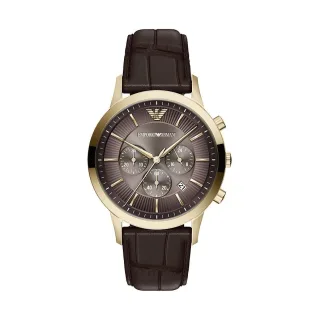Emporio Armani Chronograph AR11822