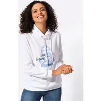 Witt Sweater Sweatshirt Langarm