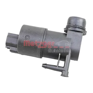 Metzger Waschwasserpumpe Toyota Verso Yaris