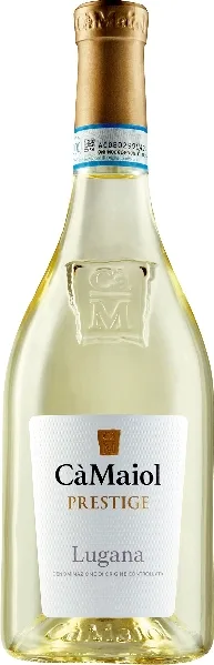 Azienda Agricola Ca Maiol Prestige Lugana DOC Jg. 2025