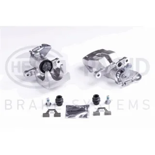 Hella Bremssattel hinten links Renault Sc?nic