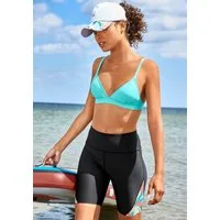 LASCANA ACTIVE Triangel-Bikini-Top Janni, mit 3 Tragevarianten