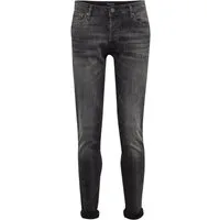 Jack & Jones Slim-fit-Jeans JJIGlenn JJOriginal (1-tlg)