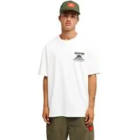 Quiksilver T-Shirt Bob Marley Uprising