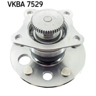 SKF Radlager hinten Lexus Rx Toyota Camry