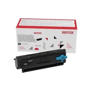 Original 006R04378 XEROX B3xx Toner black EHC