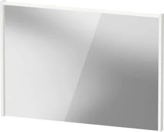 Duravit D-Code Spiegel, mit LED Beleuchtung  DC7078018180000
