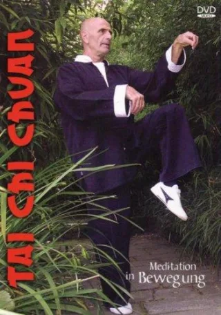 Tai Chi Chuan - Inspiration & Neue Ideen [DVD] [2007]