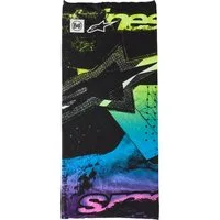 Alpinestars Sturmhaube Buff Ignite Multifunktionstuch Atmungsaktiv