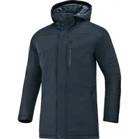Jako Trainingsjacke 7206 Winterparka