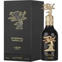 Lattafa Eau de Parfum LATTAFA Eternal Vanille Eau De Parfum 100 ml