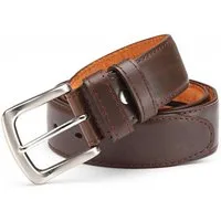 BEZLIT Tresorgürtel Herren Safe Tresor Kunstleder Gürtel (1-St) im eleganten Look