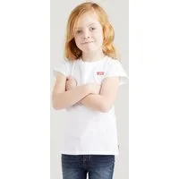 Levi's® Kids T-Shirt LVG BATWING CHEST HIT TEE mit Logo Print for GIRLS