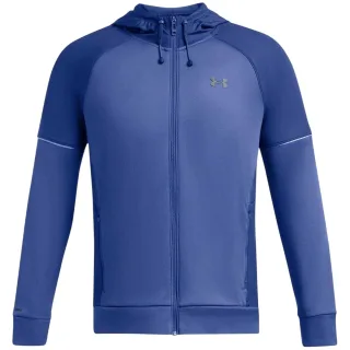 Under Armour - "Storm" Kapuzenjacke für Herren (Blau)