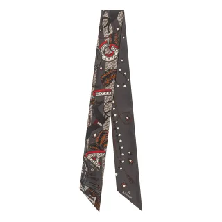Seasonal Bandana