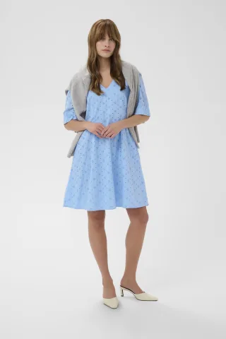 Kleid CUadelfine Kleid Feminine