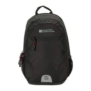 Mountain Warehouse - Rucksack "Quest", 12l (Holzkohle)