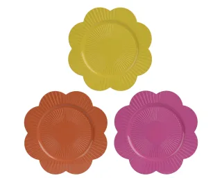 Platzteller