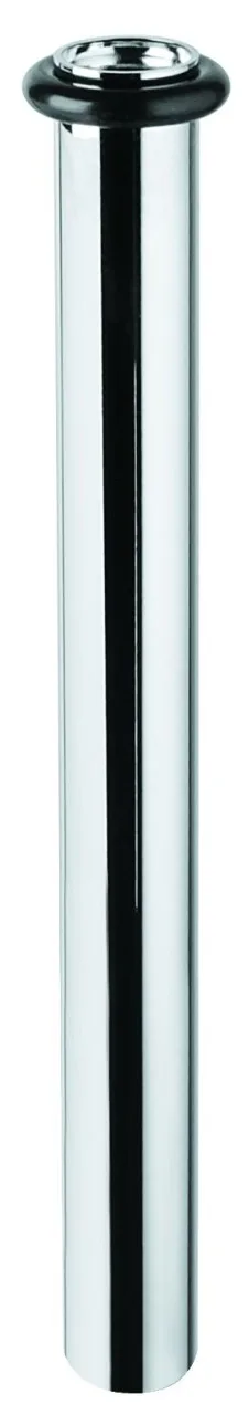 Grohe Spülrohr 37035 komplett für Urinal-Spüler chrom, 37035000 37035000