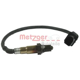 Metzger Lambdasonde vor Katalysator Audi Q7 Aveo Opel Astra Corsa Meriva