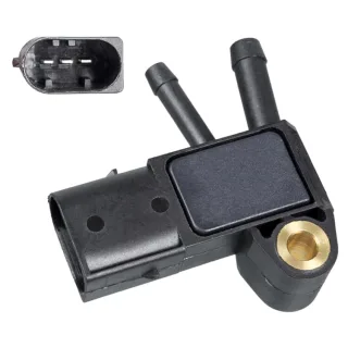 Febi Abgasdruck Sensor Mercedes Smart