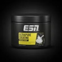 ESN Ultrapure Creatine Monohydrate 250g Pulver, 250 g, Pulver