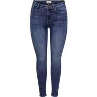 ONLY 5-Pocket-Jeans Skinny-Fit Jeans Power - Skinny
