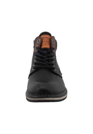 TOM TAILOR Stiefel "Tom Tailor Winter Boots"