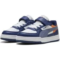 PUMA Caven III Block Sneakers Kinder Sneaker