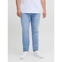 Jack & Jones PlusSize Slim-fit-Jeans JJIGLENN JJORIGINAL MF 071 NOOS PLS