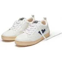 Flamingos Life ROLAND V.10 Sneaker veganer Sneaker, Obermaterial aus 70% Maisresten