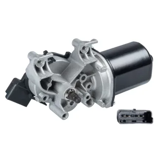 Febi Wischermotor Renault Megane 2