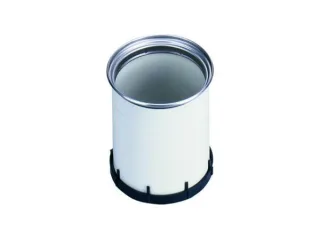 DALLMER Aufsatzrahmen ER 12, d: 120 mm 495334