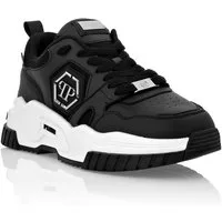 PHILIPP PLEIN Hexagon Sneaker