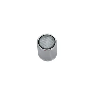 Kludi Ersatzteil s-pointer eco, Luftsprudler M24x 1/Z chrom 7499505-00